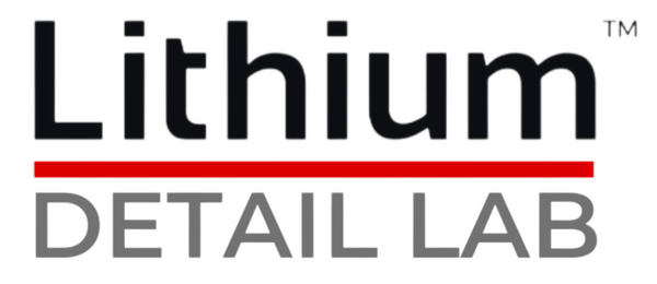 Lithium Detail Lab